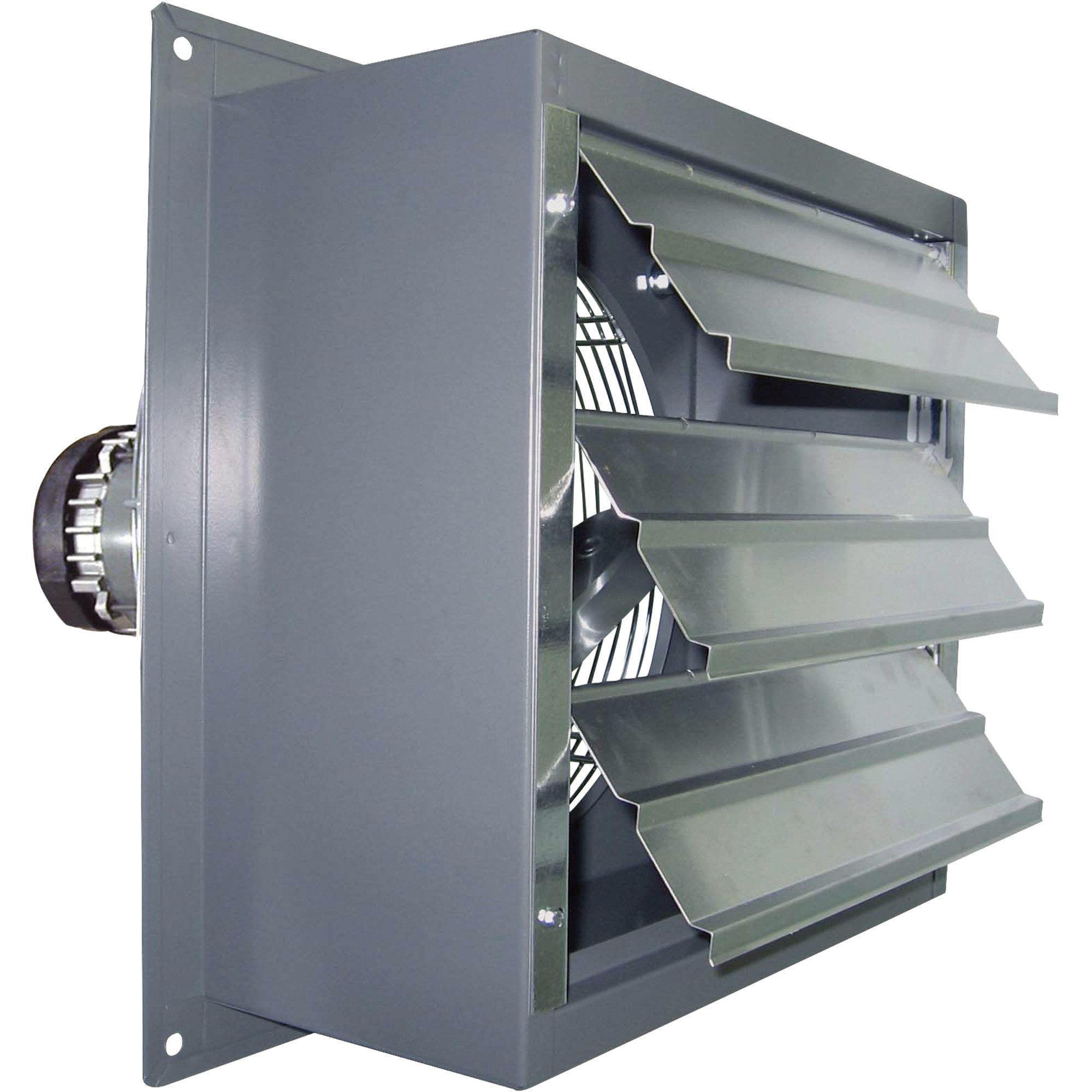 Hazardous Location Exhaust Fans